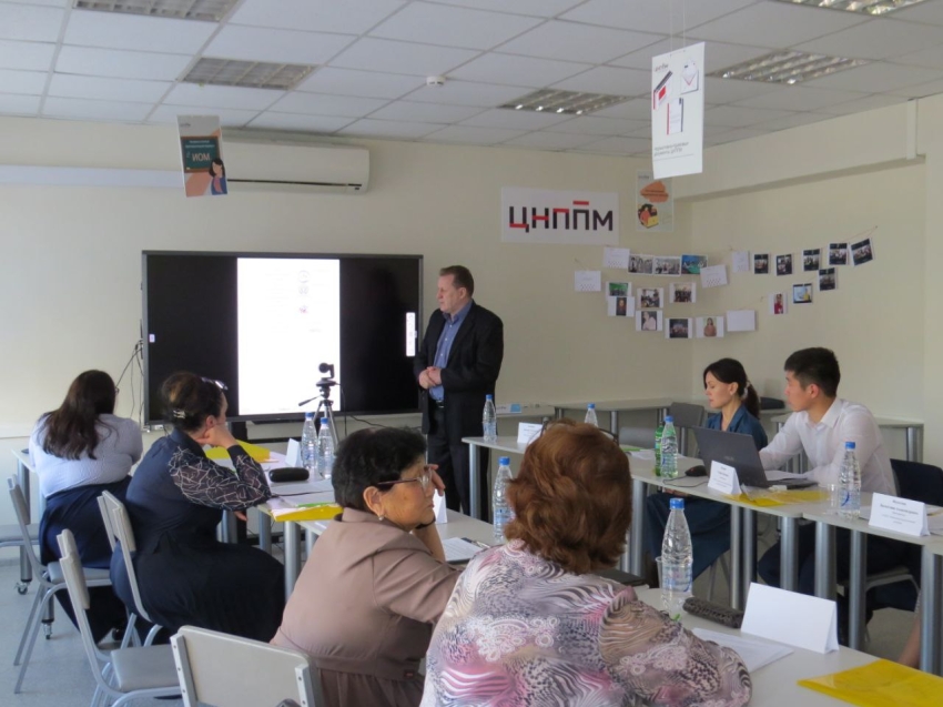 В Zабайкалье состоялась IV межрегиональная конференция с международным участием «Актуальные проблемы развития профессионального образования»